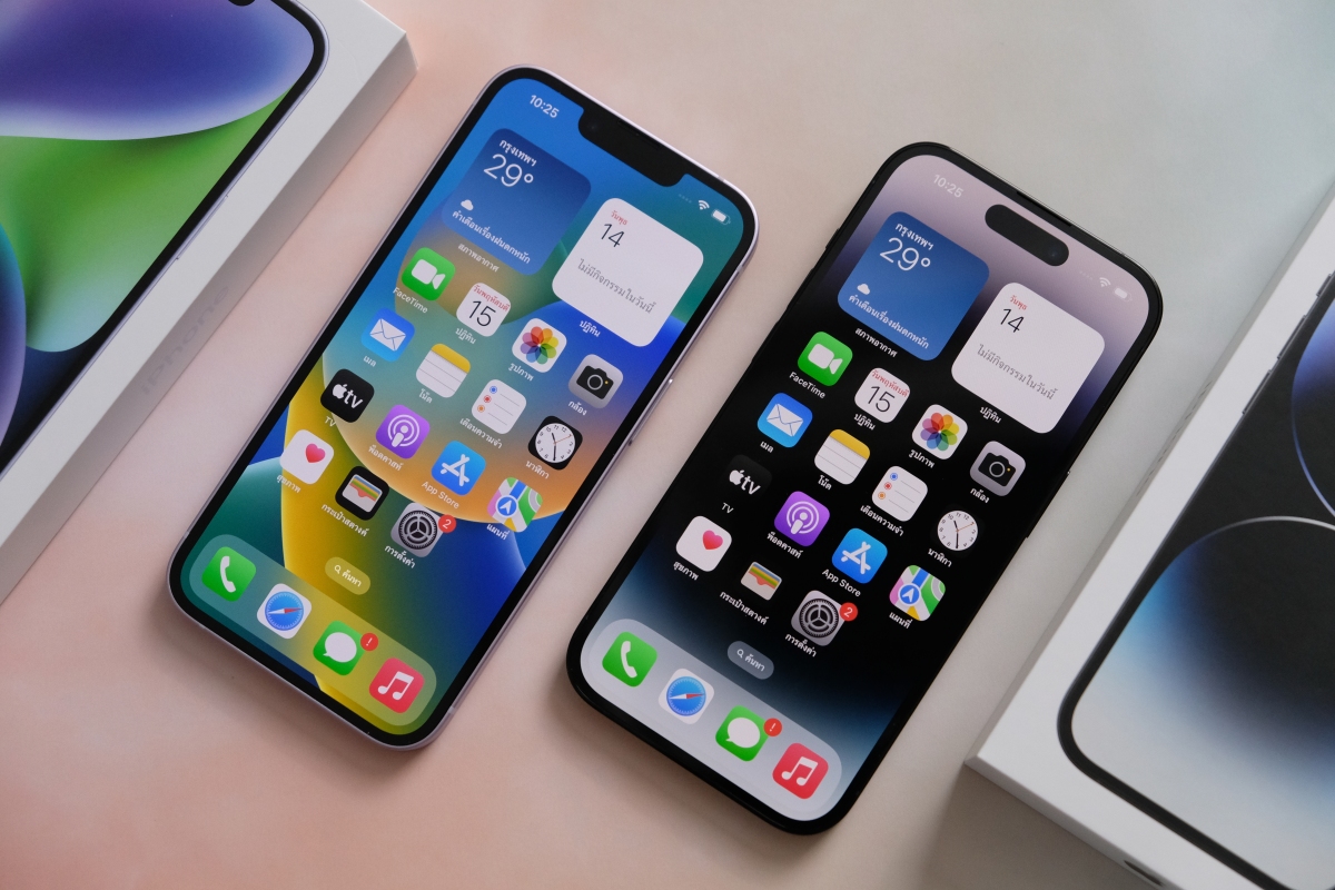 Apple wypuszcza iOS 16.3. To kolejna garść poprawek i nowości
