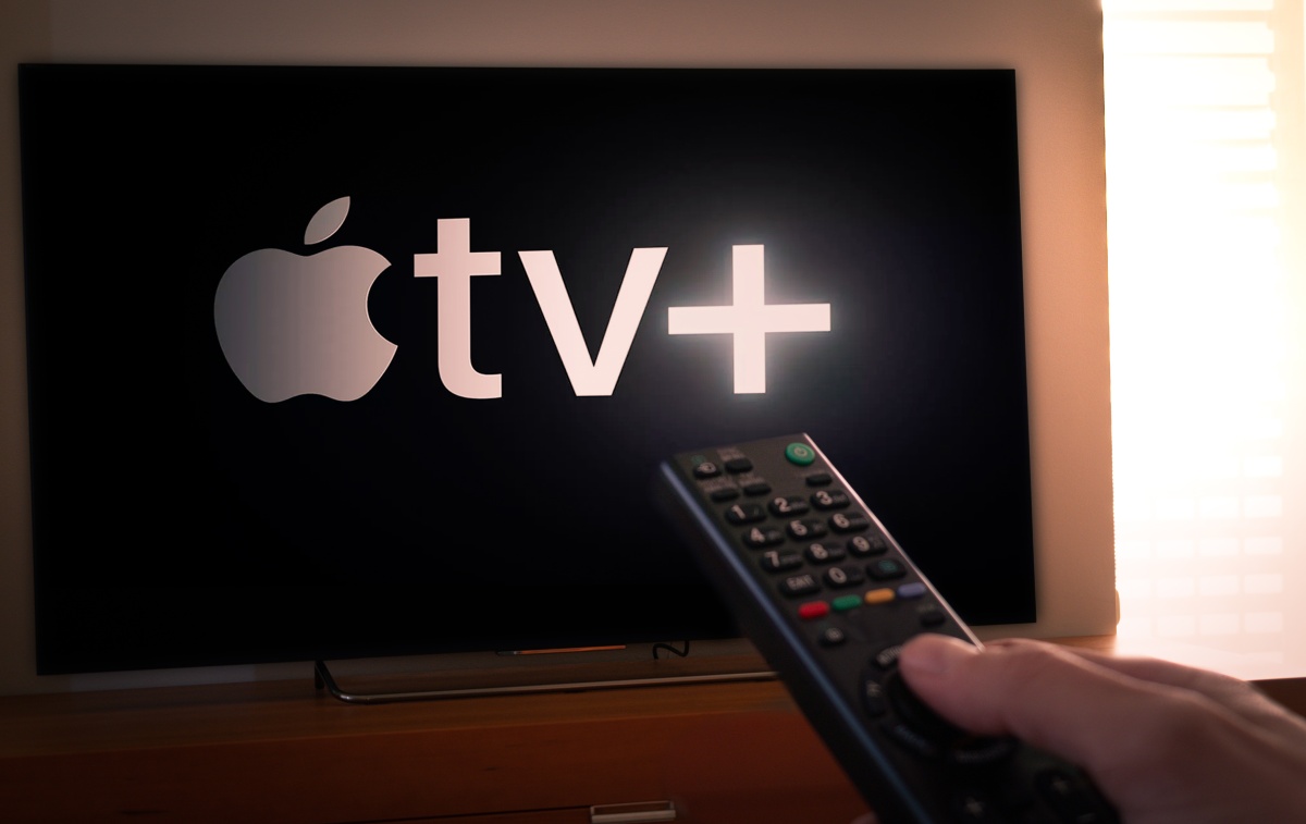 Apple TV+ z reklamami? Gigant szuka pracownika