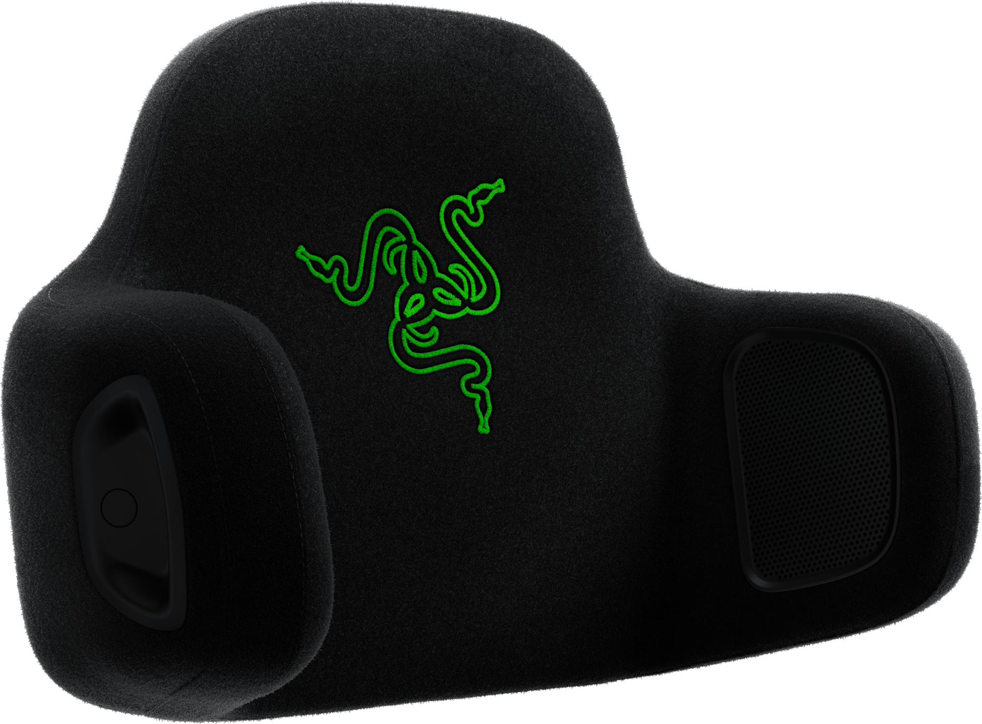 Razer sprawi, że dosłownie zanurzysz się w grach i filmach