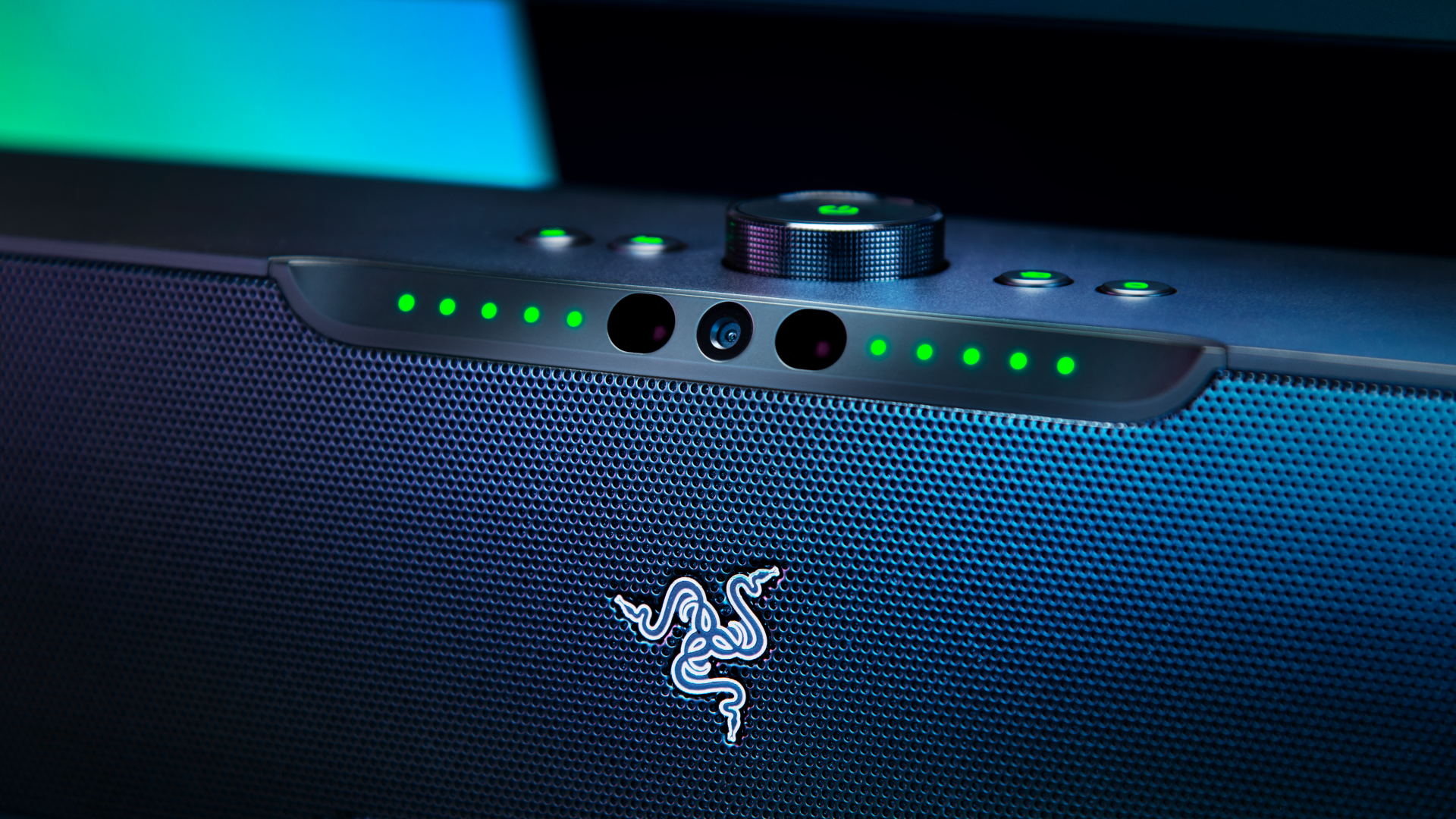 Razer sprawi, że dosłownie zanurzysz się w grach i filmach