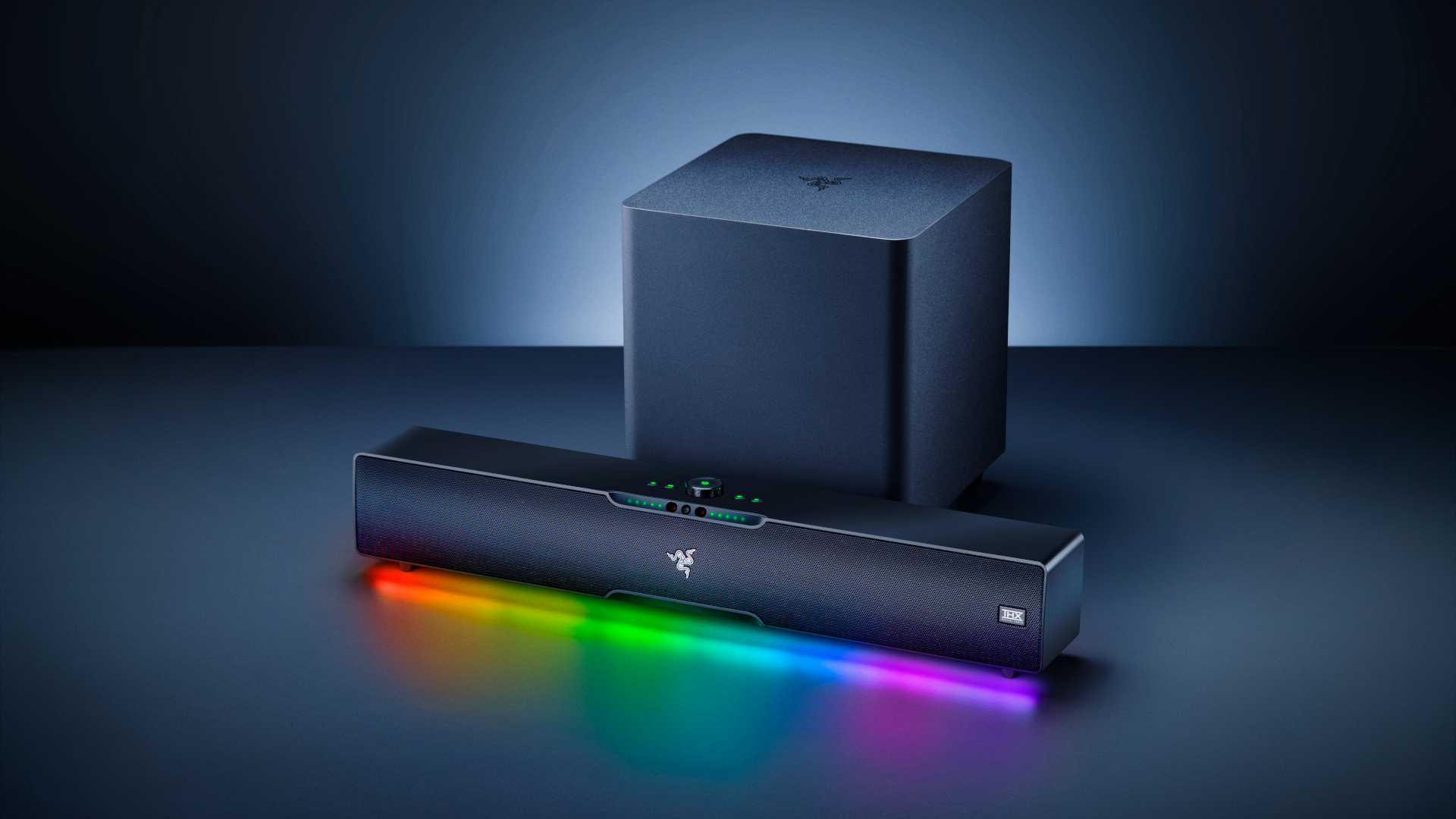 Razer sprawi, że dosłownie zanurzysz się w grach i filmach