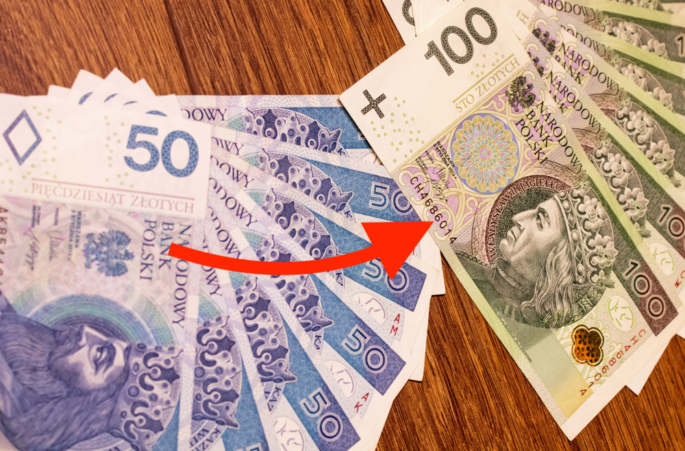 Pukają Polakom do drzwi i mają sensacyjną wiadomość. Policja ostrzega