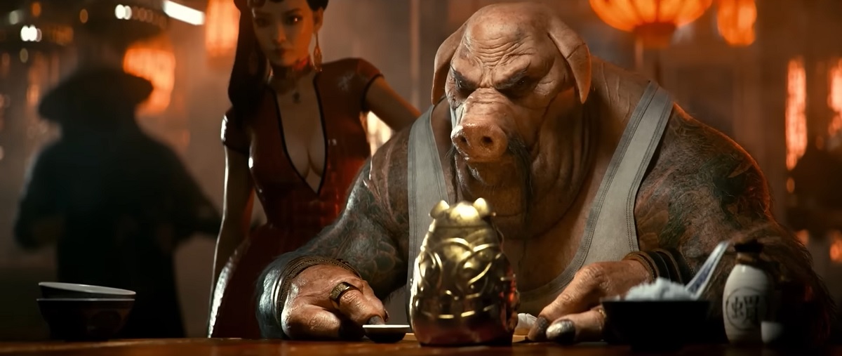 Dobra wiadomość dla graczy. Beyond Good and Evil 2 nadal powstaje