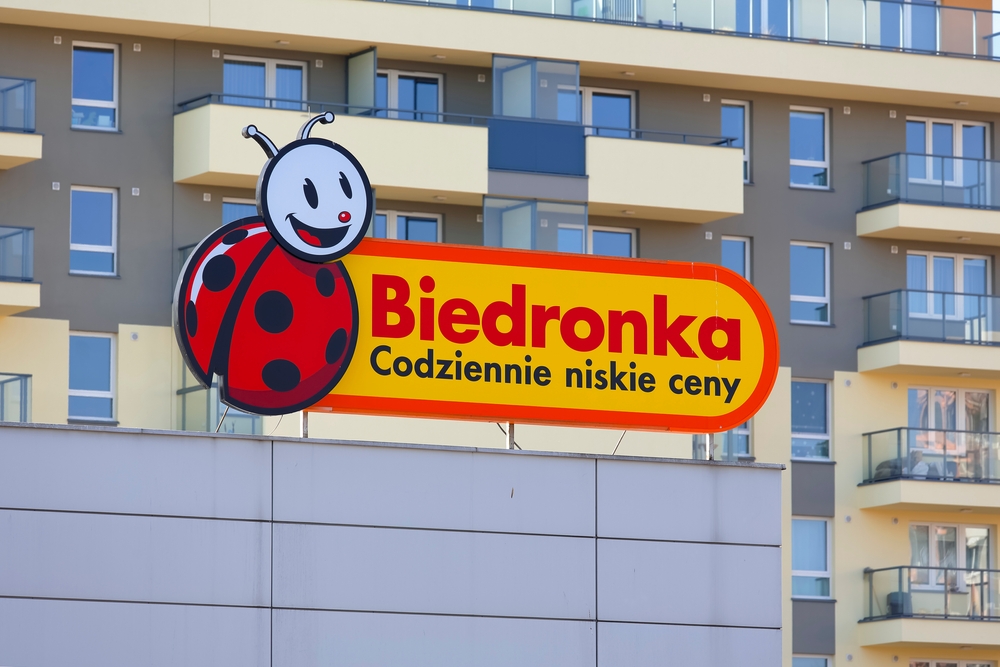 Kupujesz w Biedronce? Uważaj, groźna pułapka