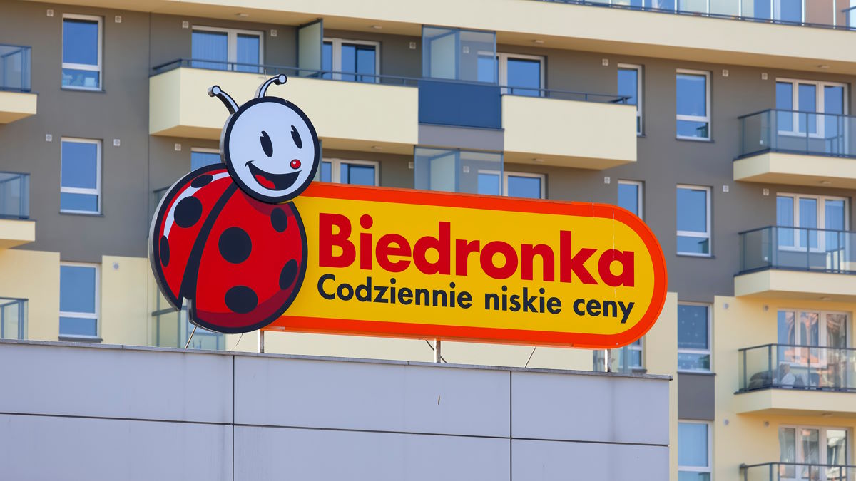 Biedronka odpala bombę. Mnóstwo okazji, w tym znany producent
