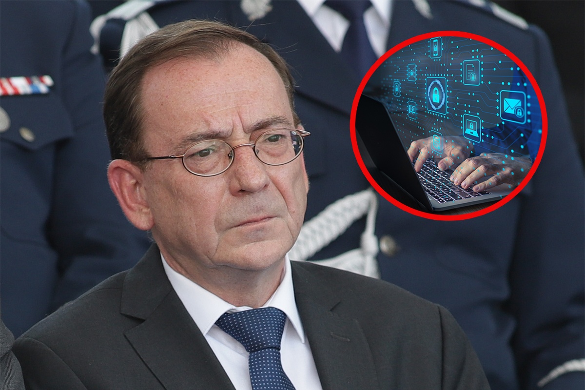 Policja chciała szpiegować Polaków. Wyrzucili miliony w błoto