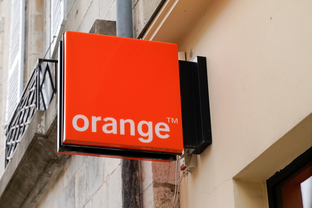 Orange Polska ujarzmił bestię. Klient miał gigantyczne szczęście