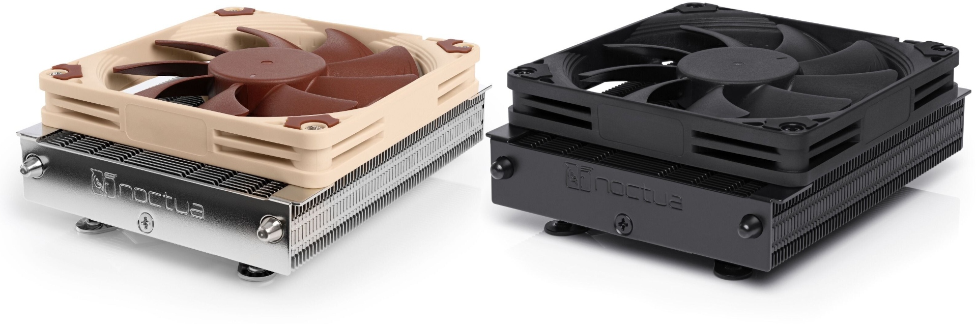 Noctua twierdzi, że ten maluch poskromi procesory AMD Ryzen 7000