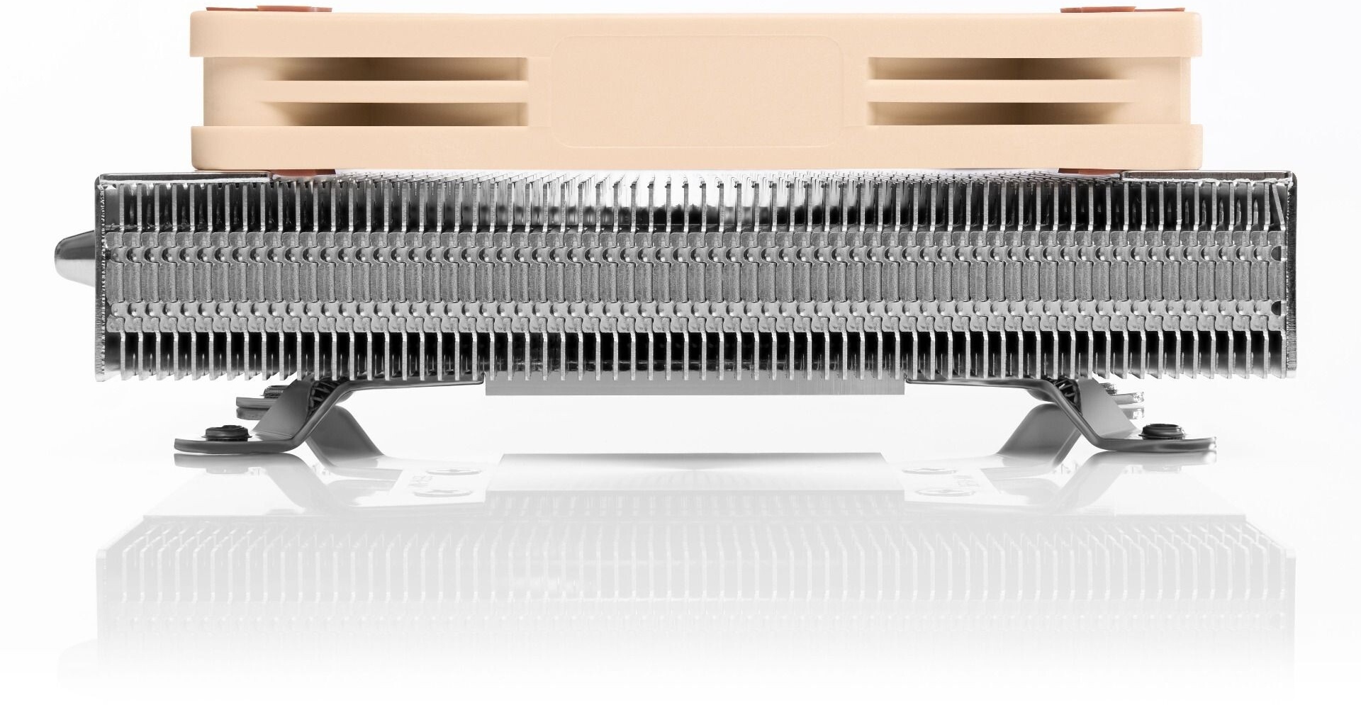 Noctua twierdzi, że ten maluch poskromi procesory AMD Ryzen 7000