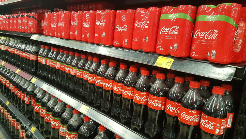 Coca-Cola z sensacją. Nikt nie czekał, ale wielu się spodoba