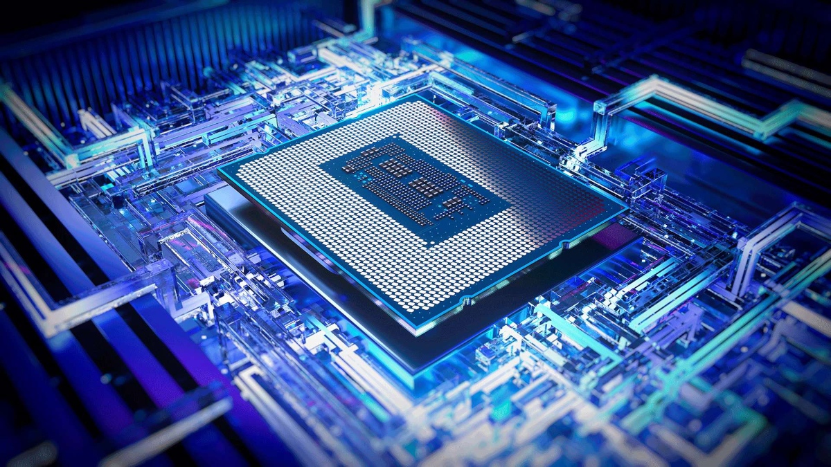 Debiutują tańsze procesory Intel Core 13. generacji