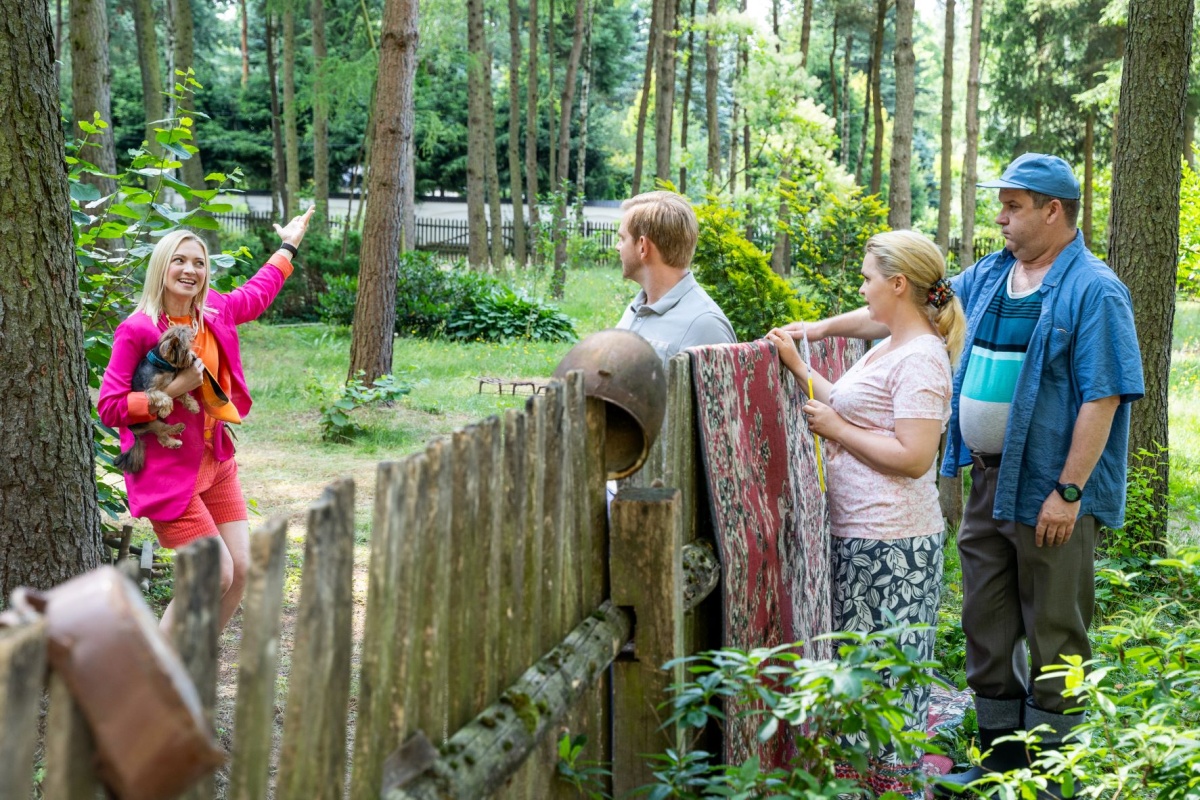 Polsat Box Go pokaże nowy serial komediowy