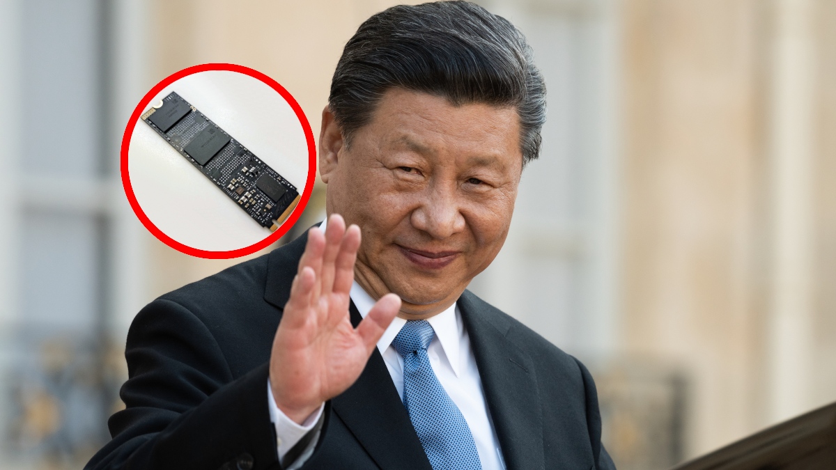 Chiny wyciągają asa z rękawa. Zachód może zacząć się bać
