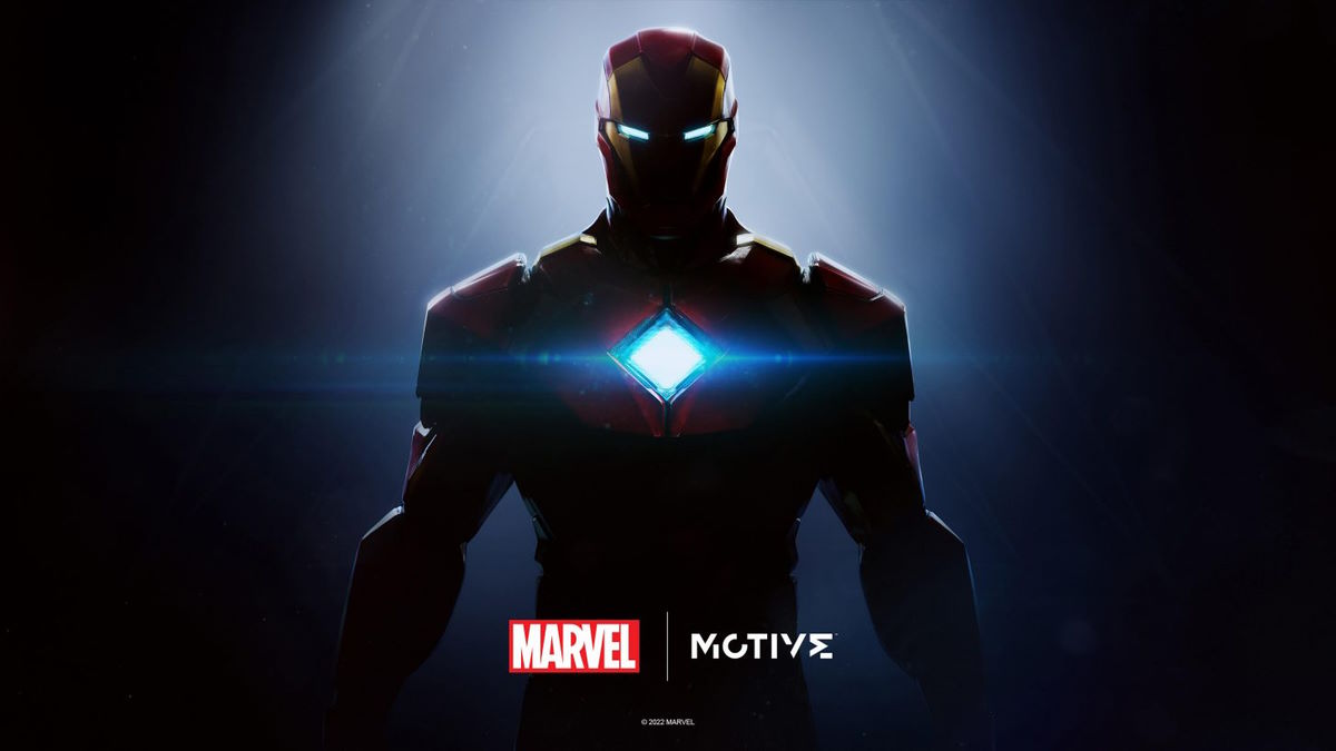 Gra EA z Iron-Manem. Pojawiają się ciekawe informacje na jej temat