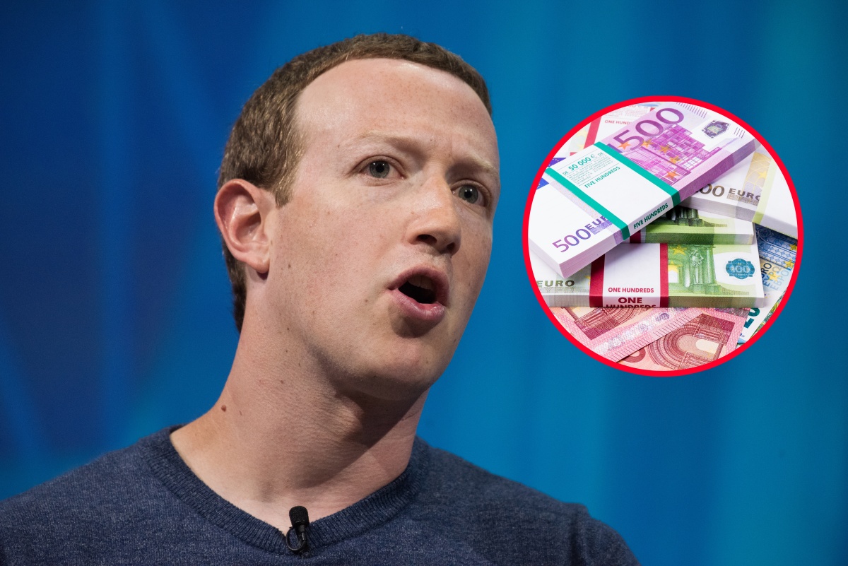 Facebook znowu ukarany w Europie. Poszło o prywatność i reklamy