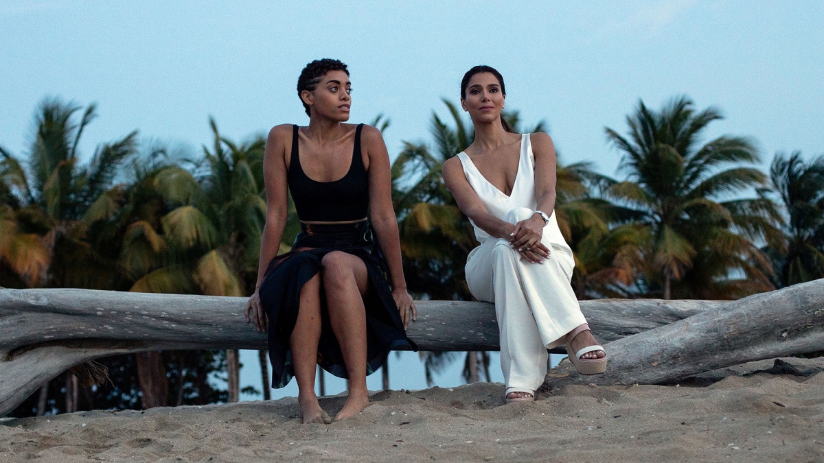 Viaplay zaprasza do oglądania nowych seriali