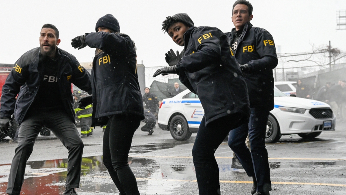 Viaplay zaprasza do oglądania nowych seriali