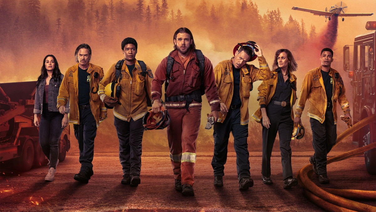 Viaplay zaprasza do oglądania nowych seriali