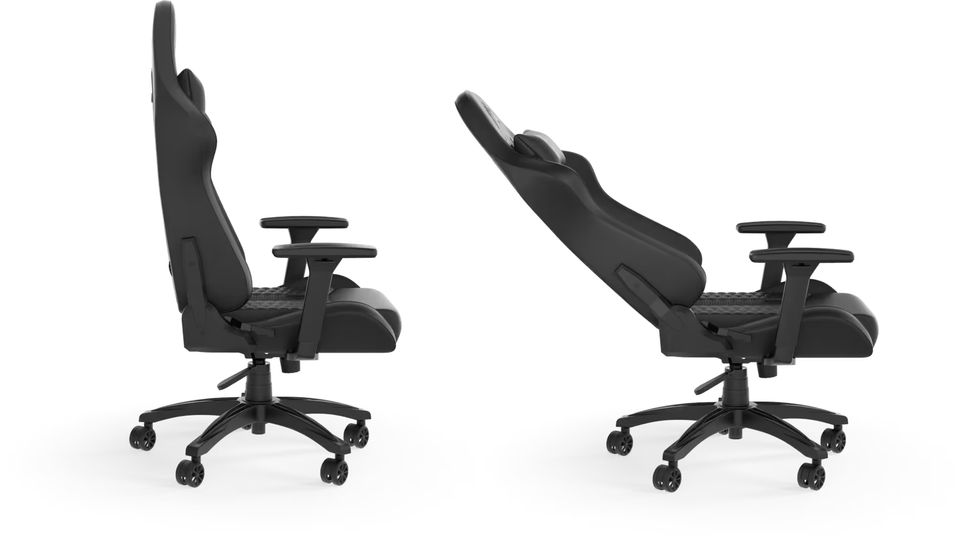 Corsair prezentuje gamingowe fotele z szerokim oparciem