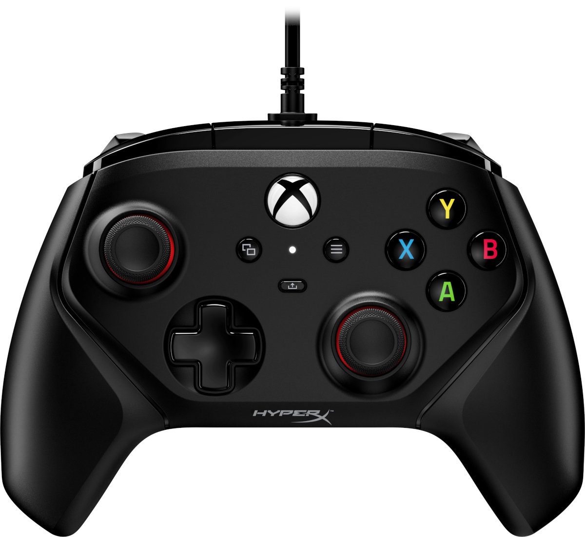 HyperX prezentuje wypasione myszki i kontrolery dla graczy