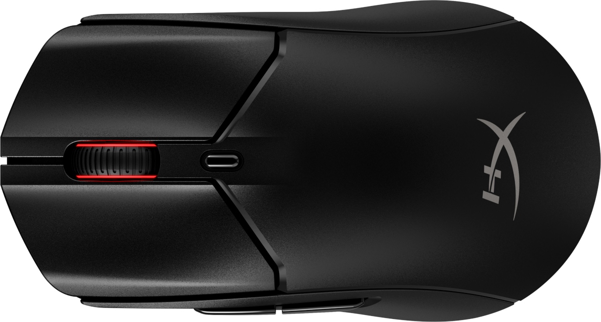 HyperX prezentuje wypasione myszki i kontrolery dla graczy