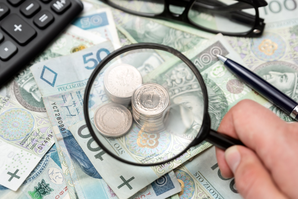 Inflacja w Polsce a telekomunikacja. Zdziwisz się