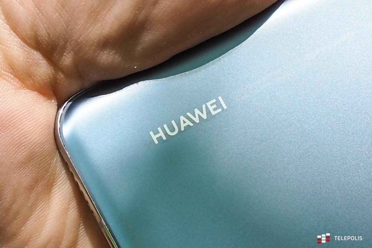 Huawei P60 Pro – poznaliśmy specyfikację nowego flagowca Chińczyków