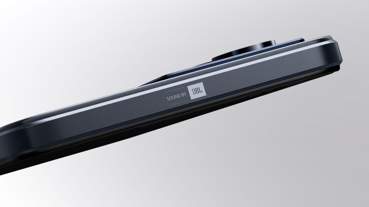 Infinix pokazał smartfon nowej generacji. To efekt współpracy z JBL