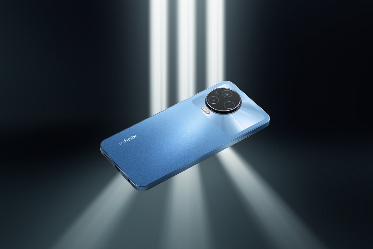 Infinix tnie ceny. Dwa smartfony kupisz nawet o 200 zł taniej