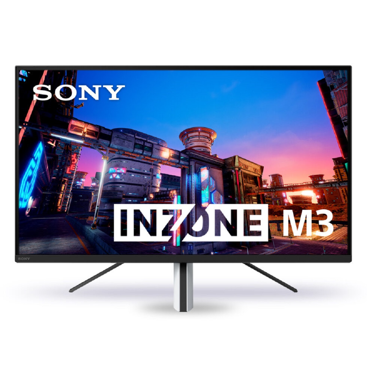 Sony z nową propozycją dla graczy. To monitory INZONE M3