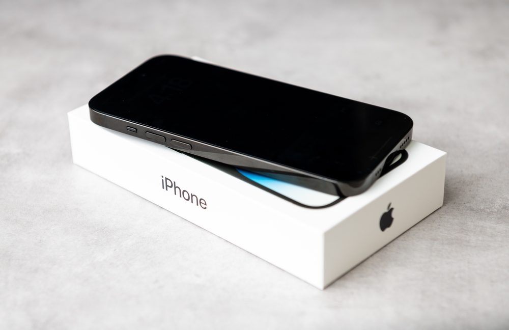 Masz iPhone'a? Uważaj, zainfekowali aż 11 mln urządzeń