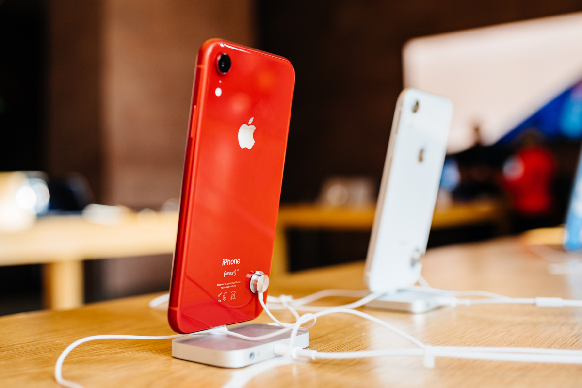 iPhone zasmucił fanów. Koniec legendarnego modelu