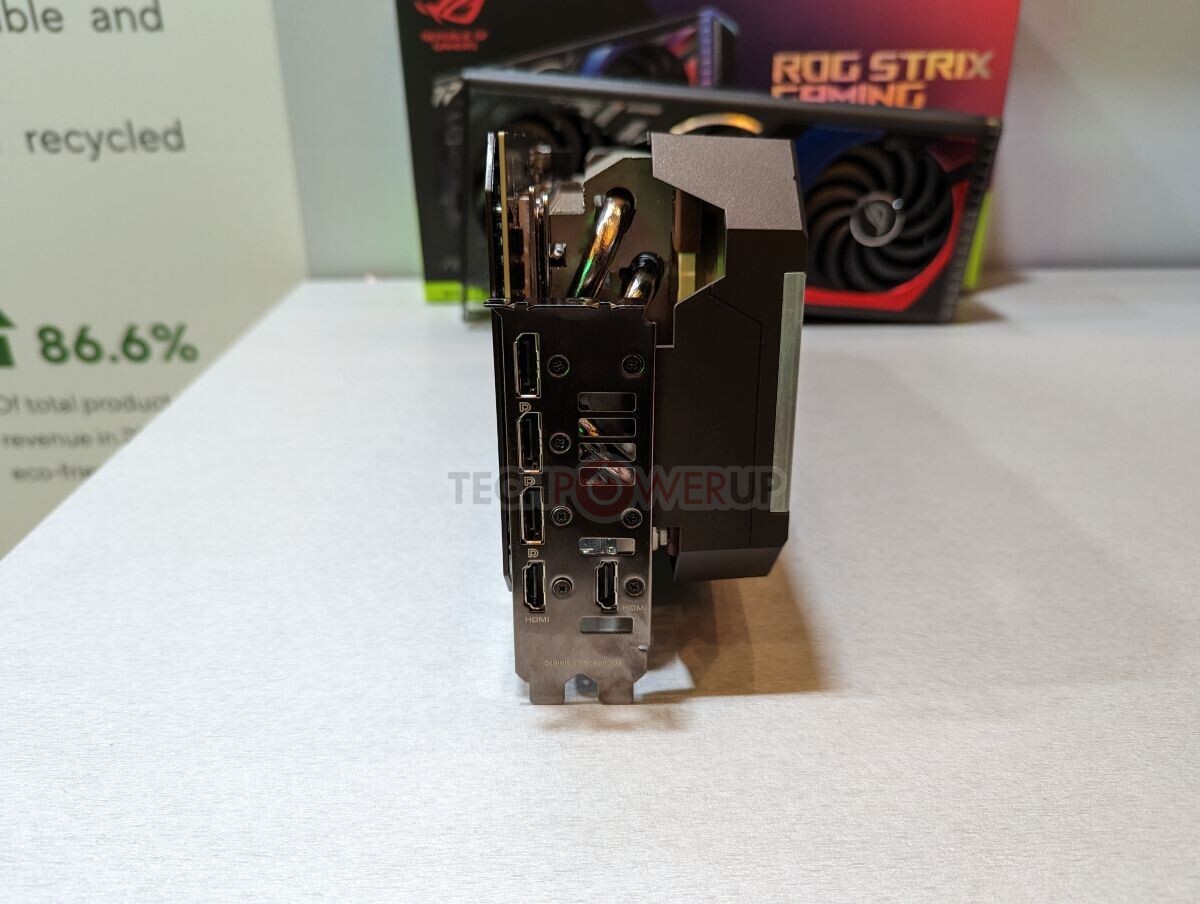 Noctua GeForce RTX 4080. Tak wygląda najcichsza karta graficzna