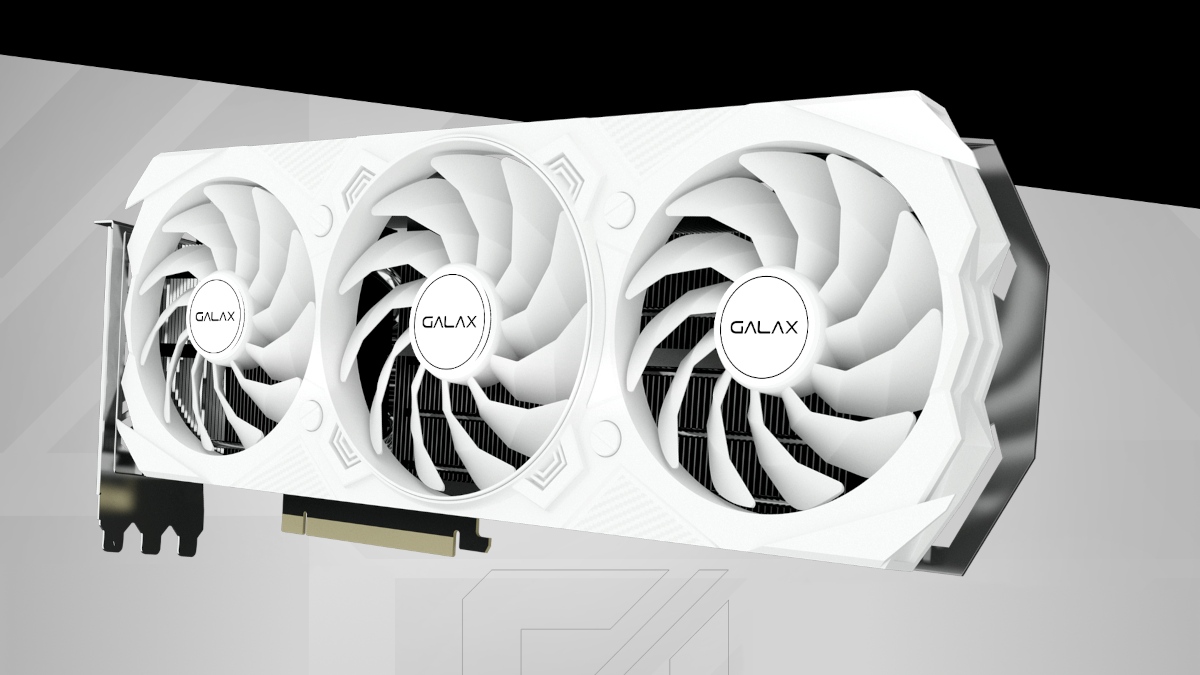 Partnerzy NVIDII pracują już nad kartami GeForce RTX 4070