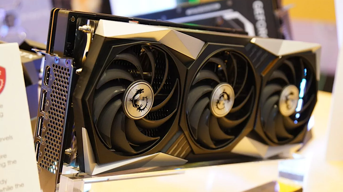 MSI prezentuje wreszcie swoje autorskie Radeony RX 7900 XT(X)