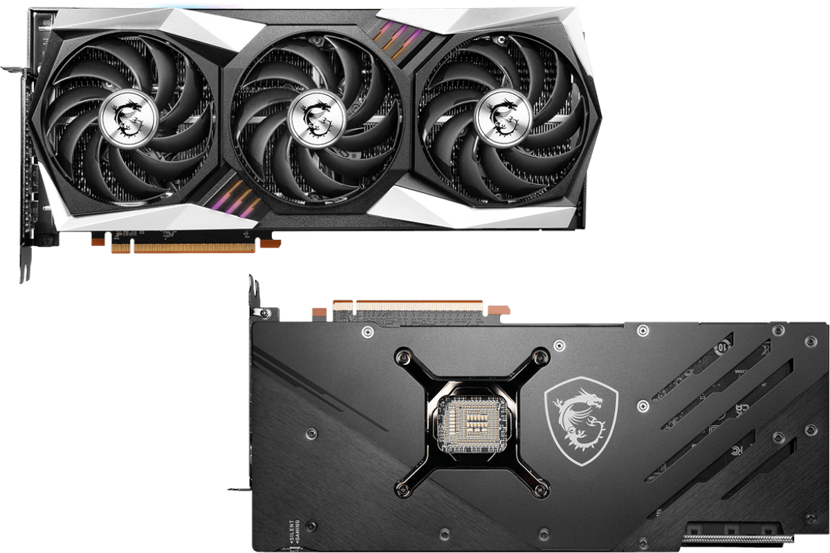 MSI prezentuje wreszcie swoje autorskie Radeony RX 7900 XT(X)
