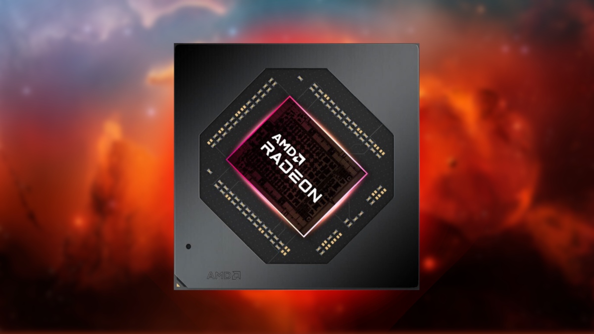 Architektura AMD RDNA3 trafia wreszcie do laptopów
