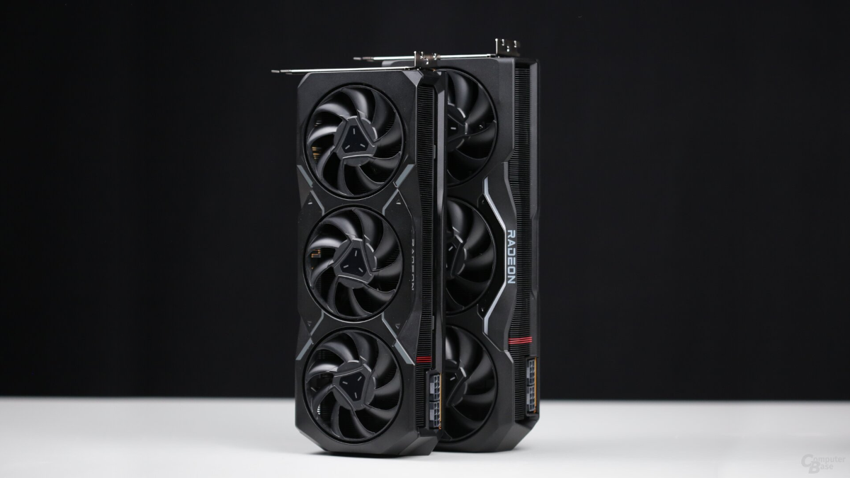 Nowy sterownik AMD obniża pobór mocy. NVIDIA nadal górą
