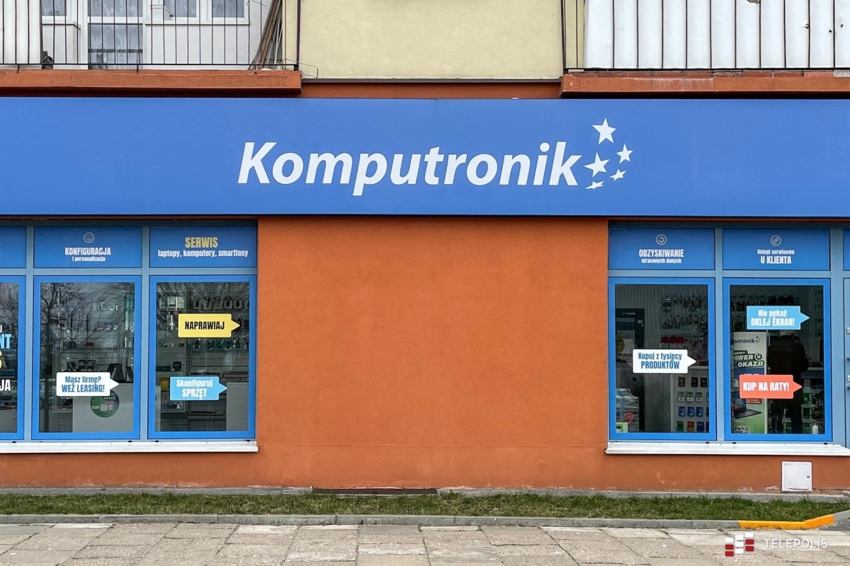 Komputronik może odetchnąć. To koniec problemów