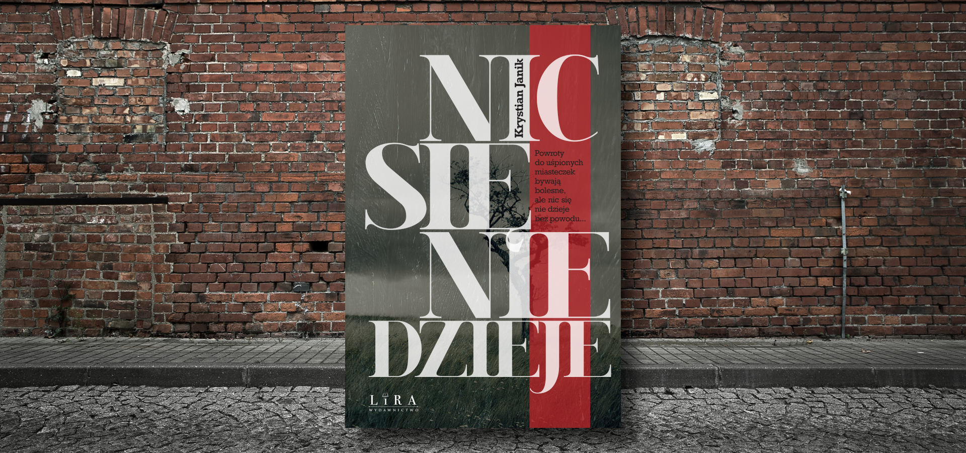 Gorące premiery stycznia. Te książki trzeba sprawdzić