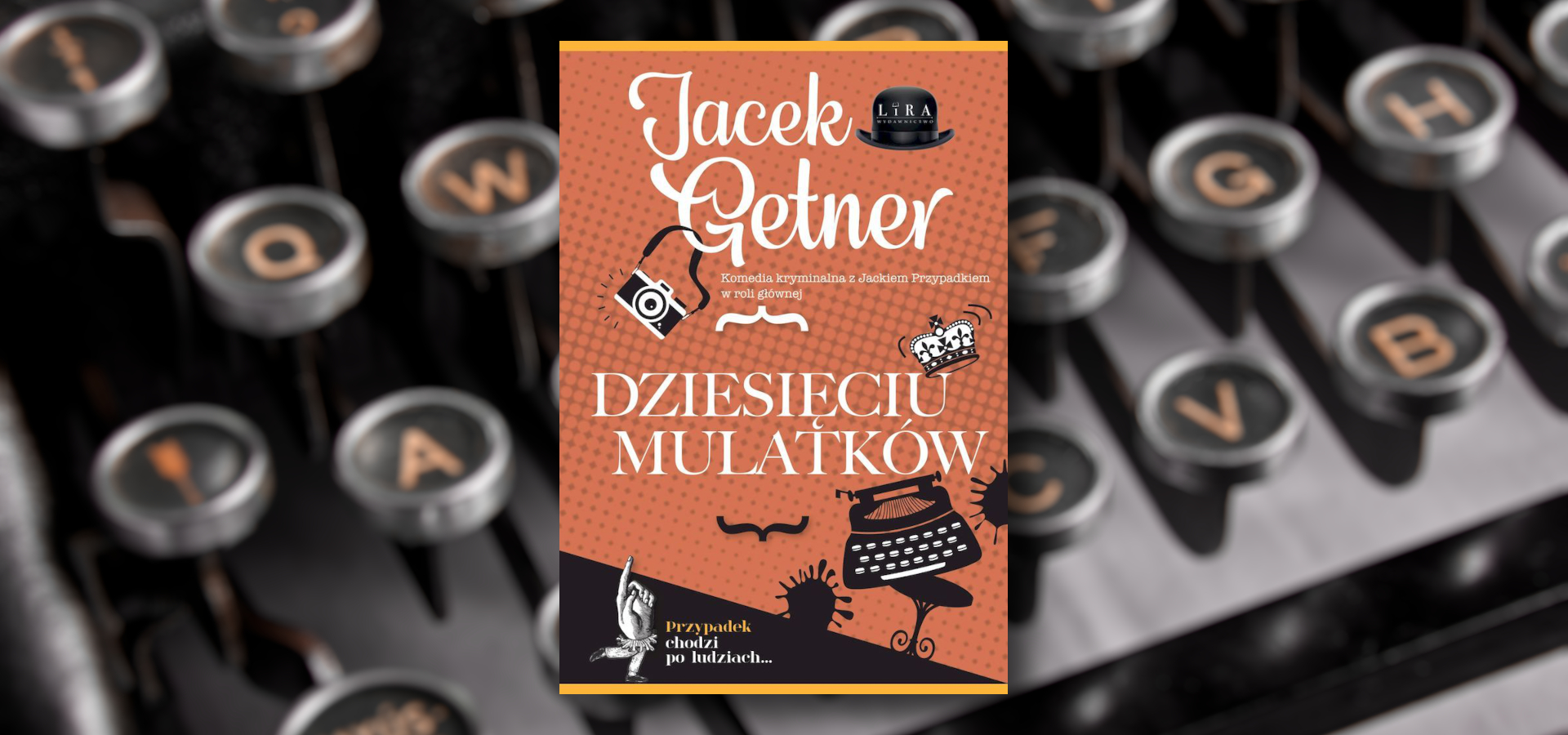 Gorące premiery stycznia. Te książki trzeba sprawdzić