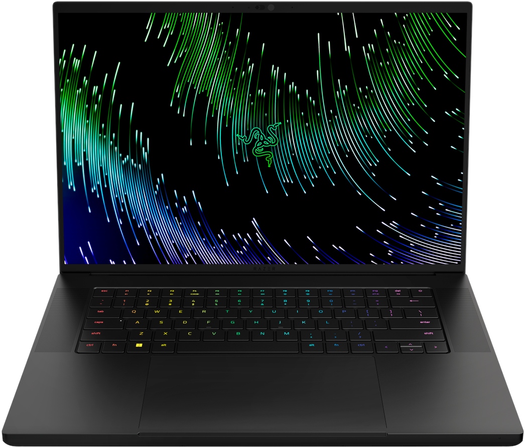 Razer twierdzi, że te laptopy zastąpią Ci komputer stacjonarny