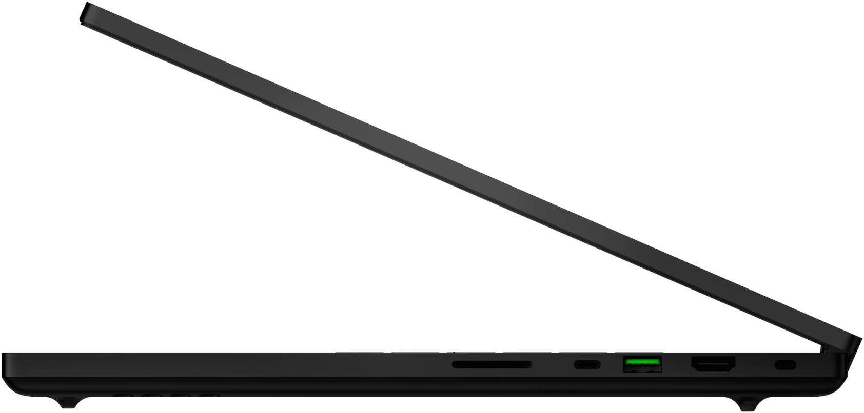Razer twierdzi, że te laptopy zastąpią Ci komputer stacjonarny
