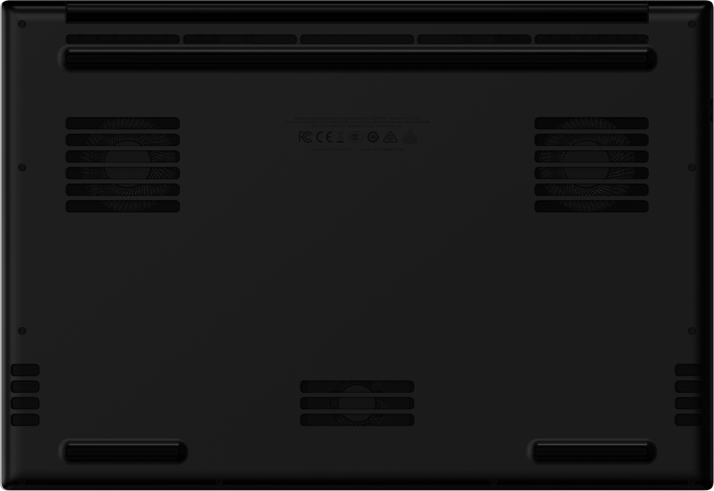 Razer twierdzi, że te laptopy zastąpią Ci komputer stacjonarny