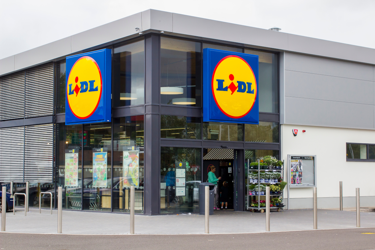 Lidl z kolejnym sprzętem. Dla niektórych wręcz zbawiennym