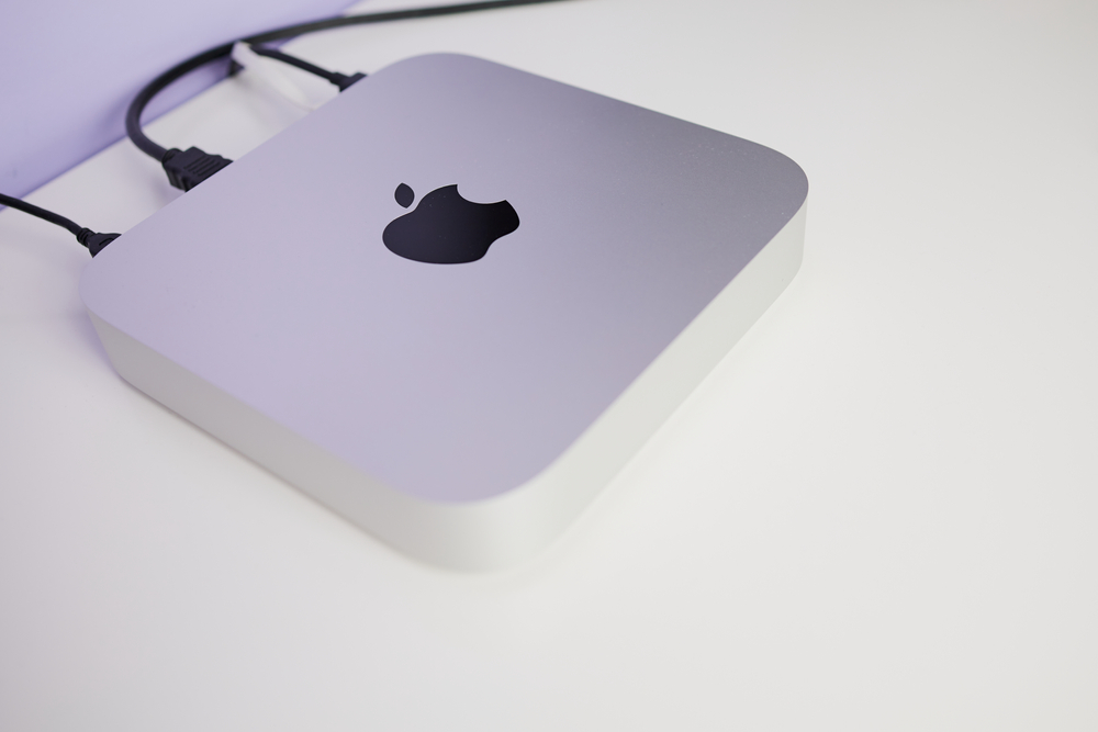 Nowy Mac mini oficjalnie. To najtańszy komputer Apple od lat