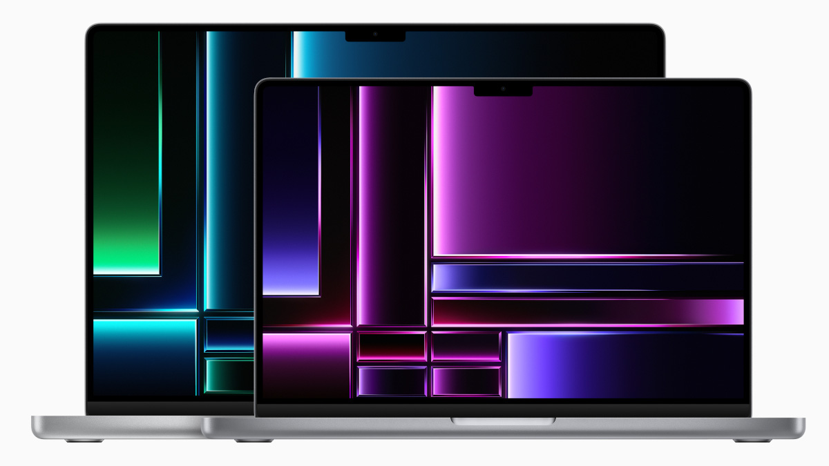 Nowe MacBooki Pro zaprezentowane. Wydajność wyrywa z butów