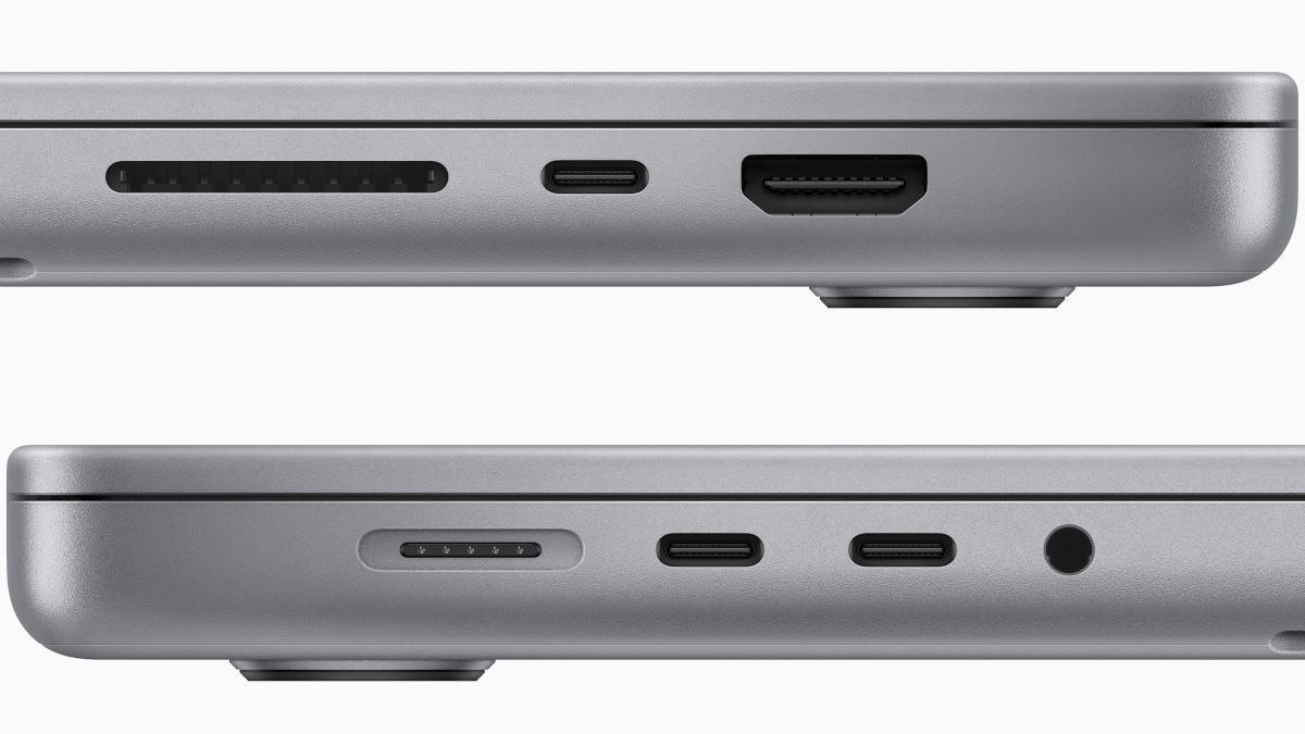Nowe MacBooki Pro zaprezentowane. Wydajność wyrywa z butów