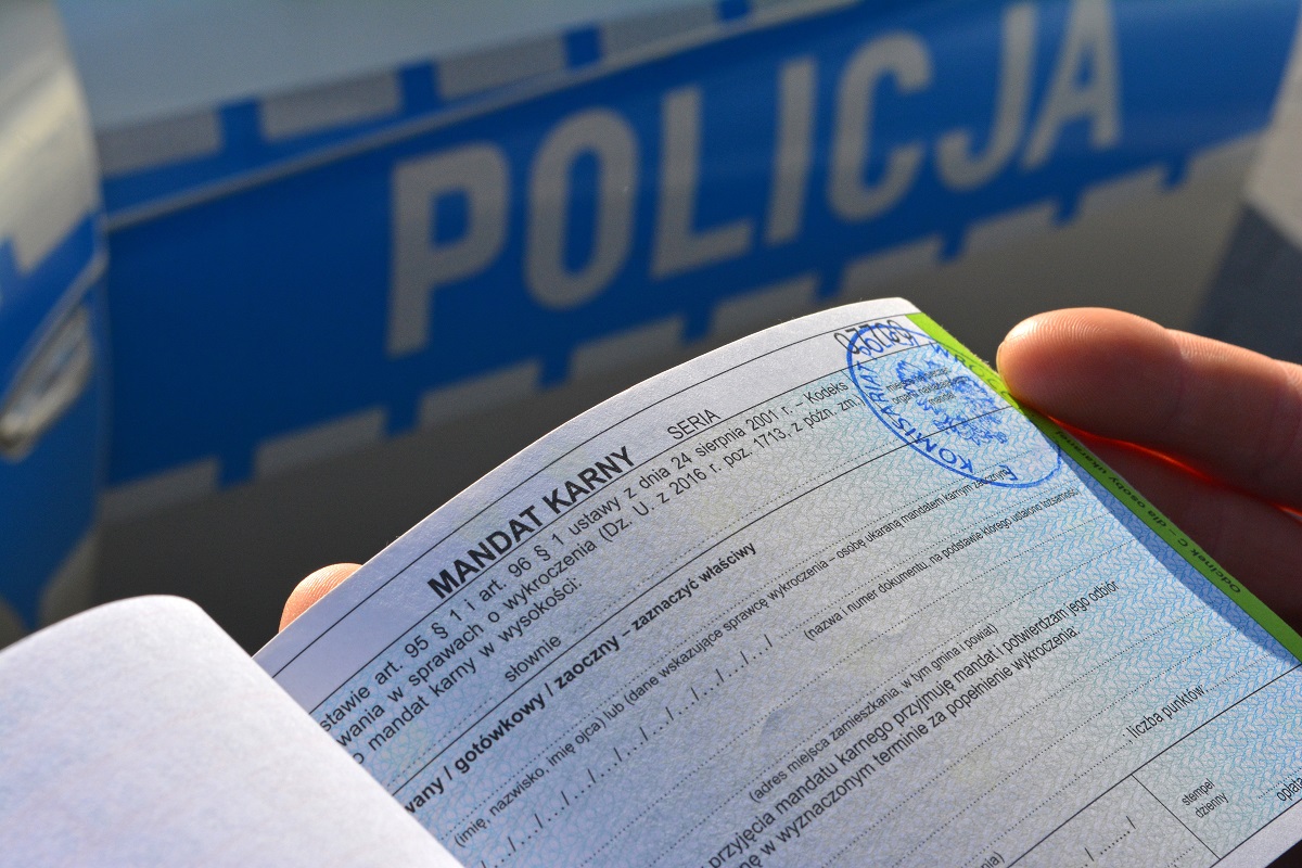 Twój mandat może być niższy. Znaleźli na to sposób