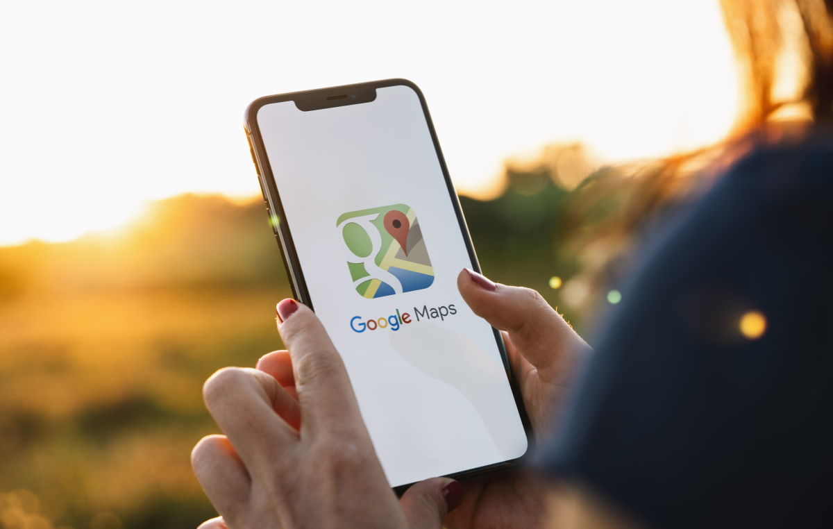 Mapy Google bez telefonu. Tak, to już jest możliwe